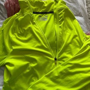 Running jacket